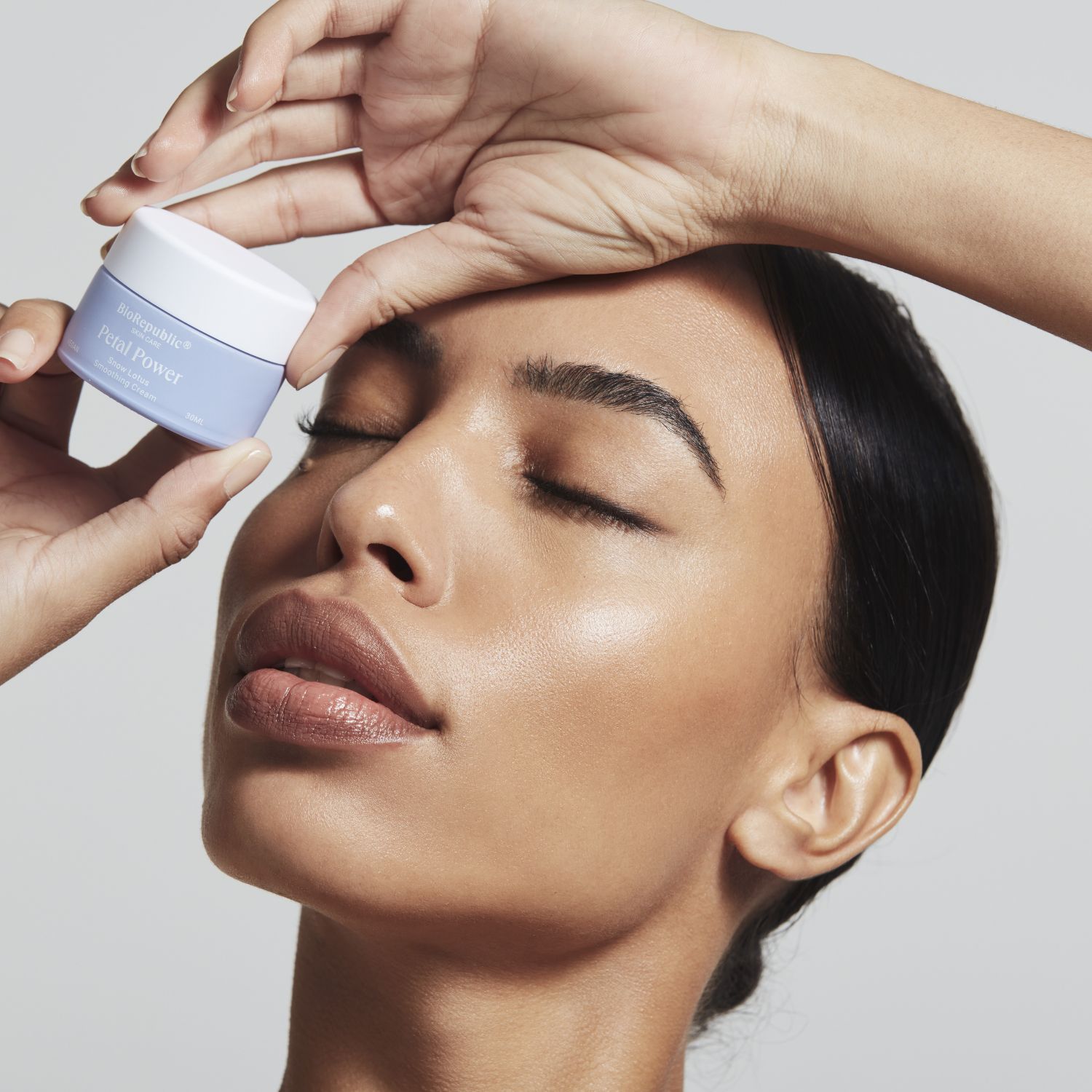 PETAL POWER CREAM (CREMA ACLARANTE+ANTIENVEJECIMIENTO)